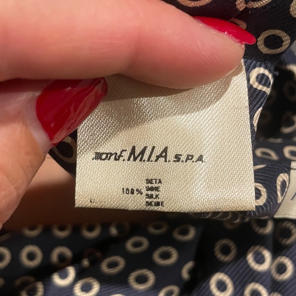 Reporter neckerchief - Picture 7 of 8